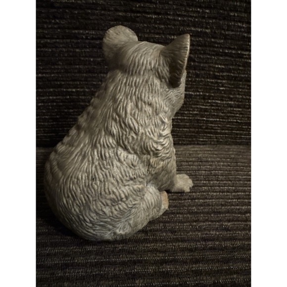 Royal Heritage Koala Bear Australian Porcelain Figurine, 4.5" Hand Painted - Picture 7 of 9